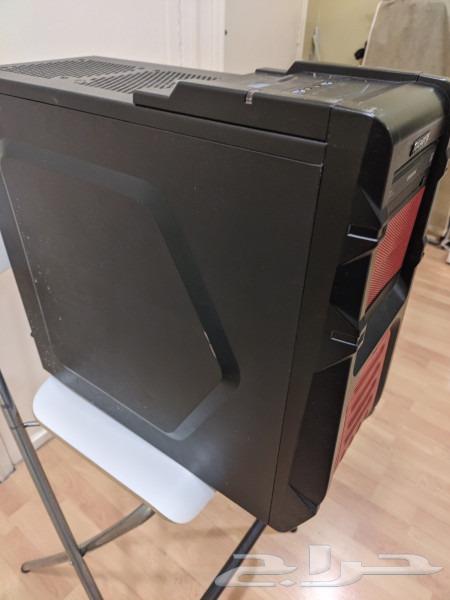 PC Computer Case64511576601602114