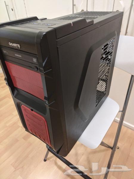 PC Computer Case64511576601602113