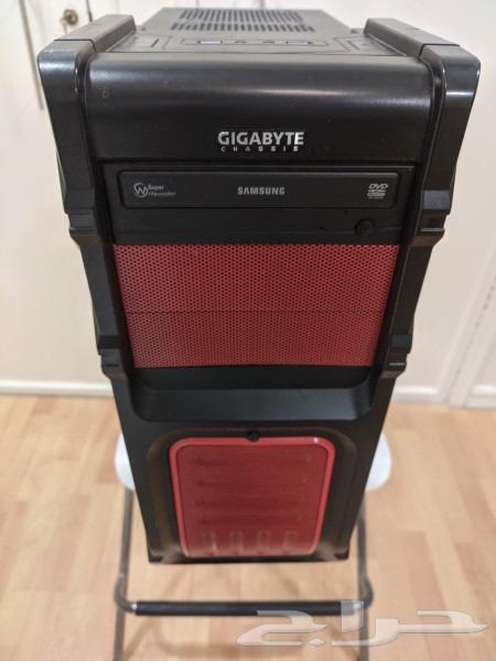 PC Computer Case64511576601602111