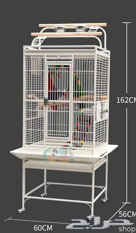 أقفاص جديدة للكاسكو64512818649217112