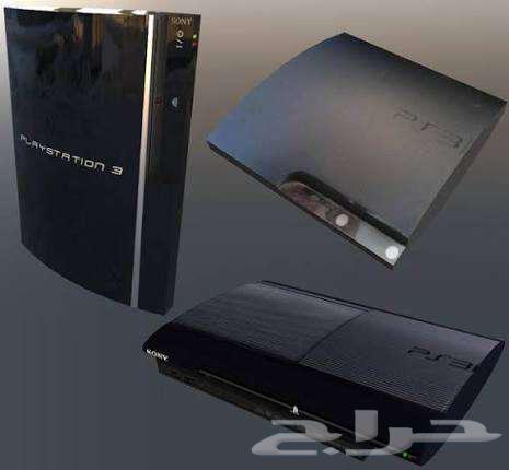 PlayStation 3 Modification64519271888002110
