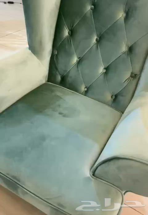 كنب شبه جديد64515263282691111