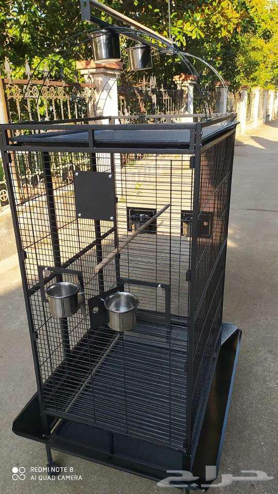 أقفاص جديدة للكاسكو64512818649217111