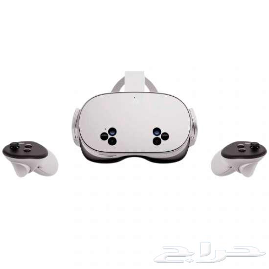 Meta Quest 3S 128GB, used for only one week64516169798914111