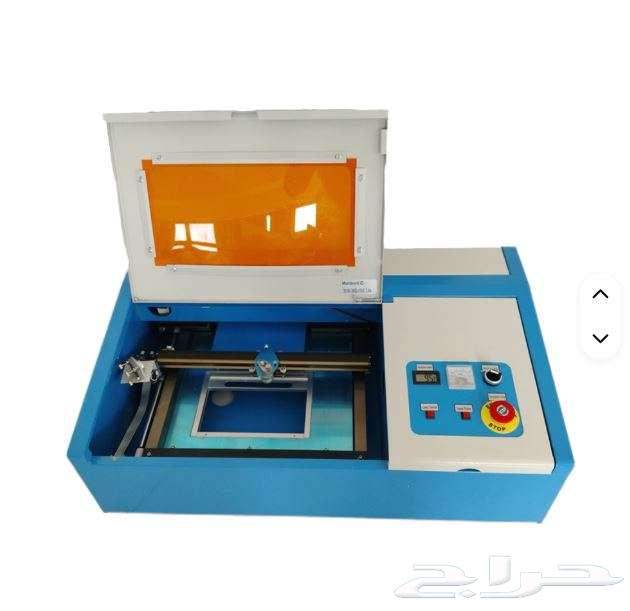 للبيع جديد ماكينة قص وحفر ليزر64515136620547110