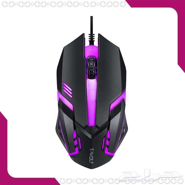 Gaming Combo - New Complete Gamers Set for PC64514692711809113