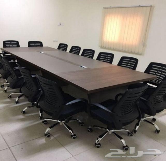 طاولة اجتماع فخم ب سعر الجملة في توصيل نفس يوم طلب64518960362370112