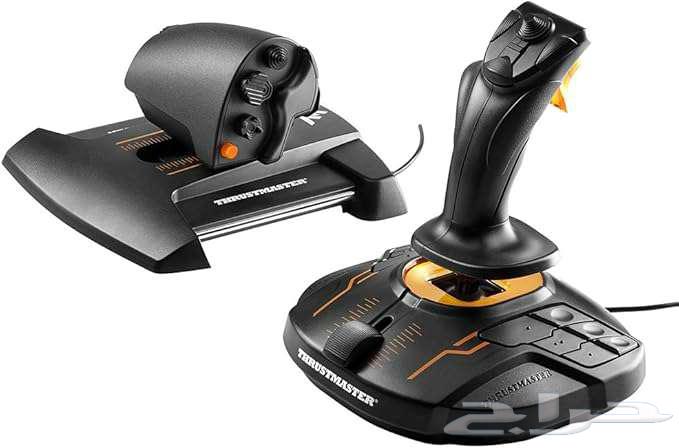 Thrustmaster Control Units64515639935233110