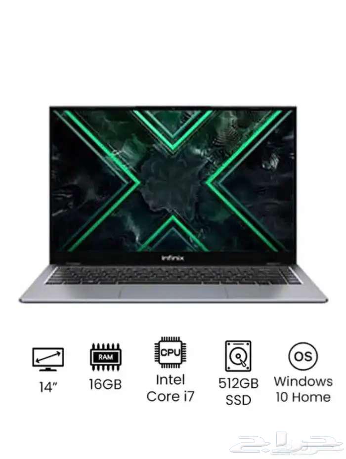 لابتوب انفينكس للبيع64513921667074110