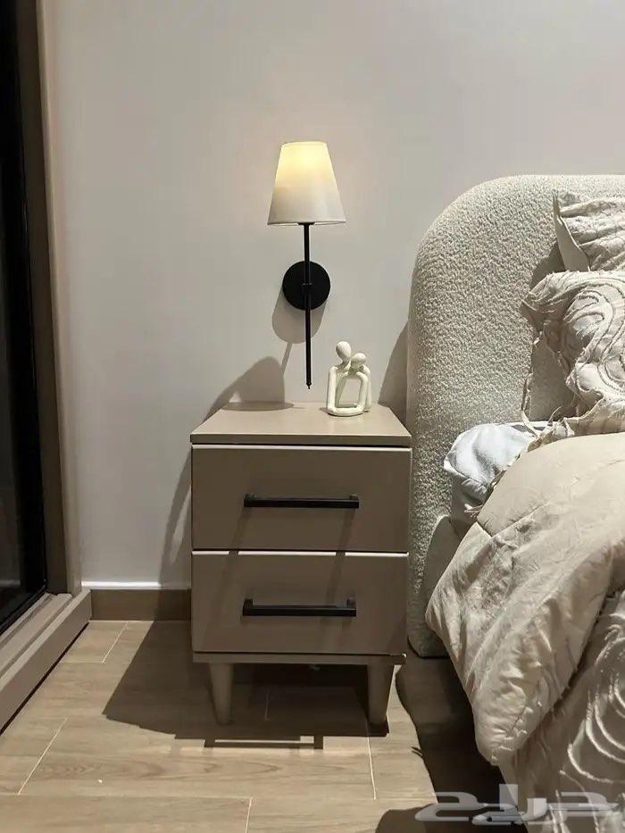 للبيع غرفة نوم شبه جديده64518450988419113