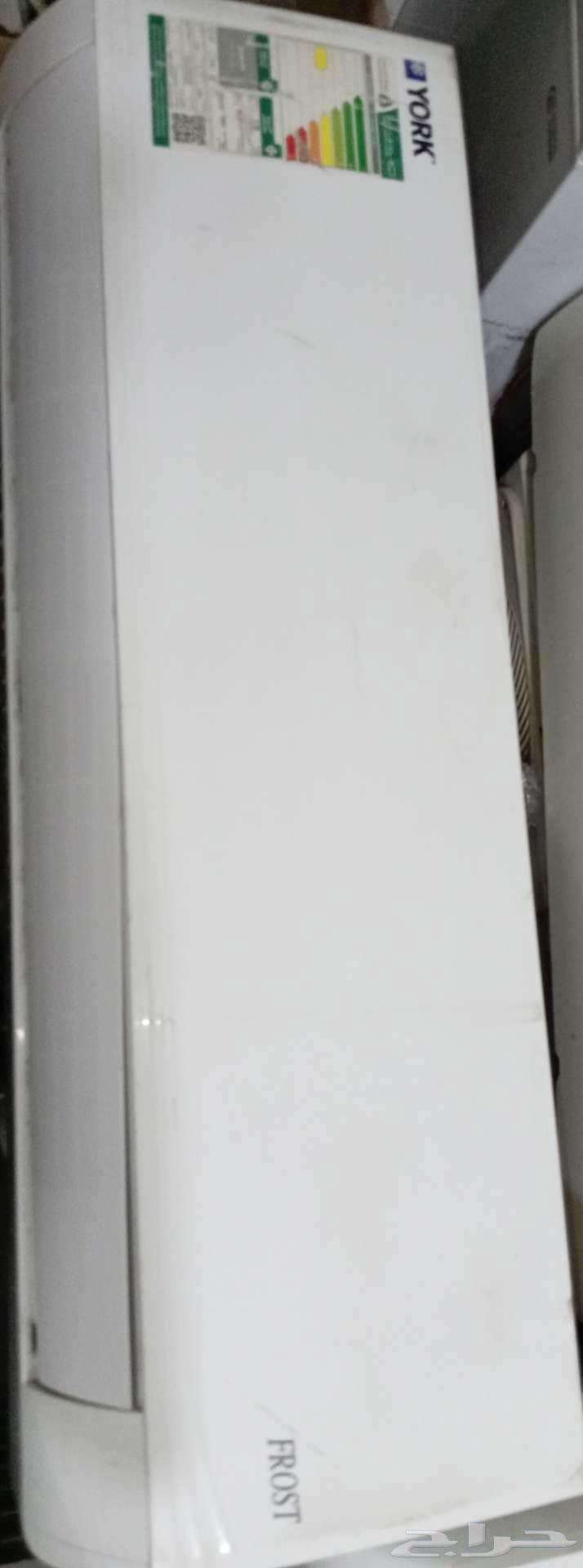 مكيف سبلت مستعمل نظيف ومجرب64517162353027112