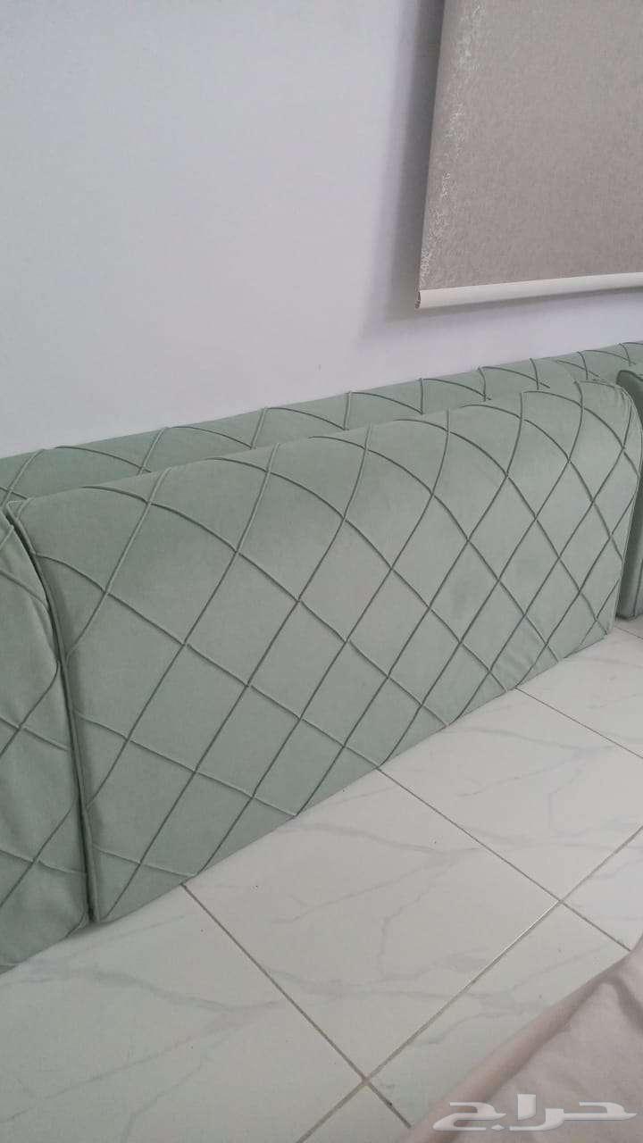 ظهر الكنب نظيف جداا 400ريال64512120637954110