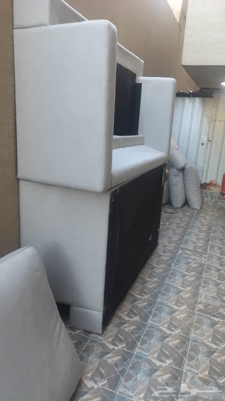 Sofa consisting of two pieces sufficient for 6 people64514624441859112