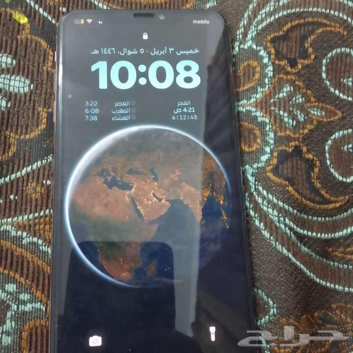 iPhone X Max (Please contact via WhatsApp only)64513825306113111