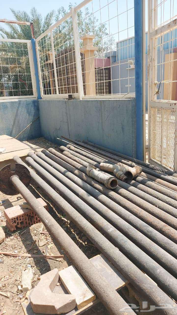 مواصير غطاس عدد 13 - 3 بوصه64516672548353113