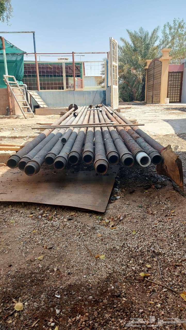 مواصير غطاس عدد 13 - 3 بوصه64516672548353110