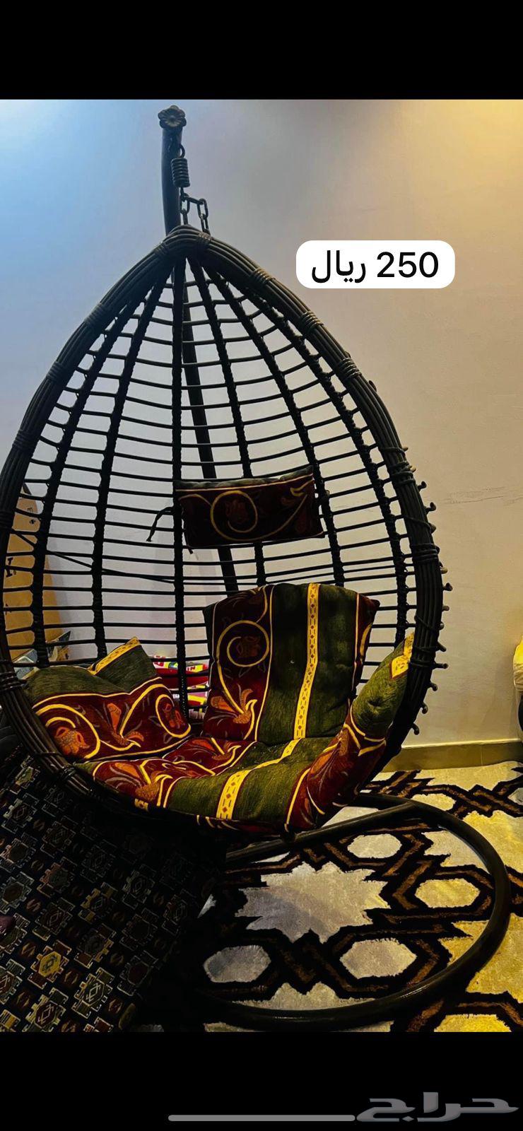 مرجيحة غرفة نوم اجهزة64521554125059111