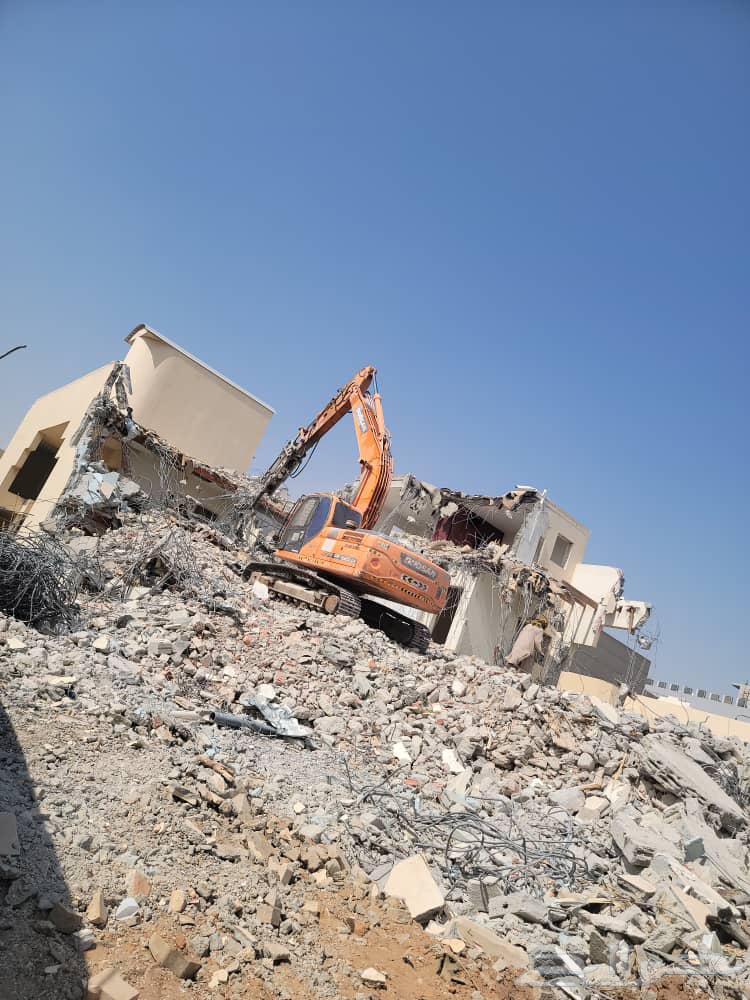 هدم مباني مقابل المحتويات مجانا64426268291074110