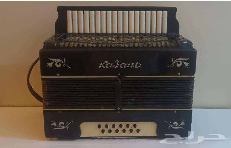 اله اكورديون انتيكا تحفة64519271833987111