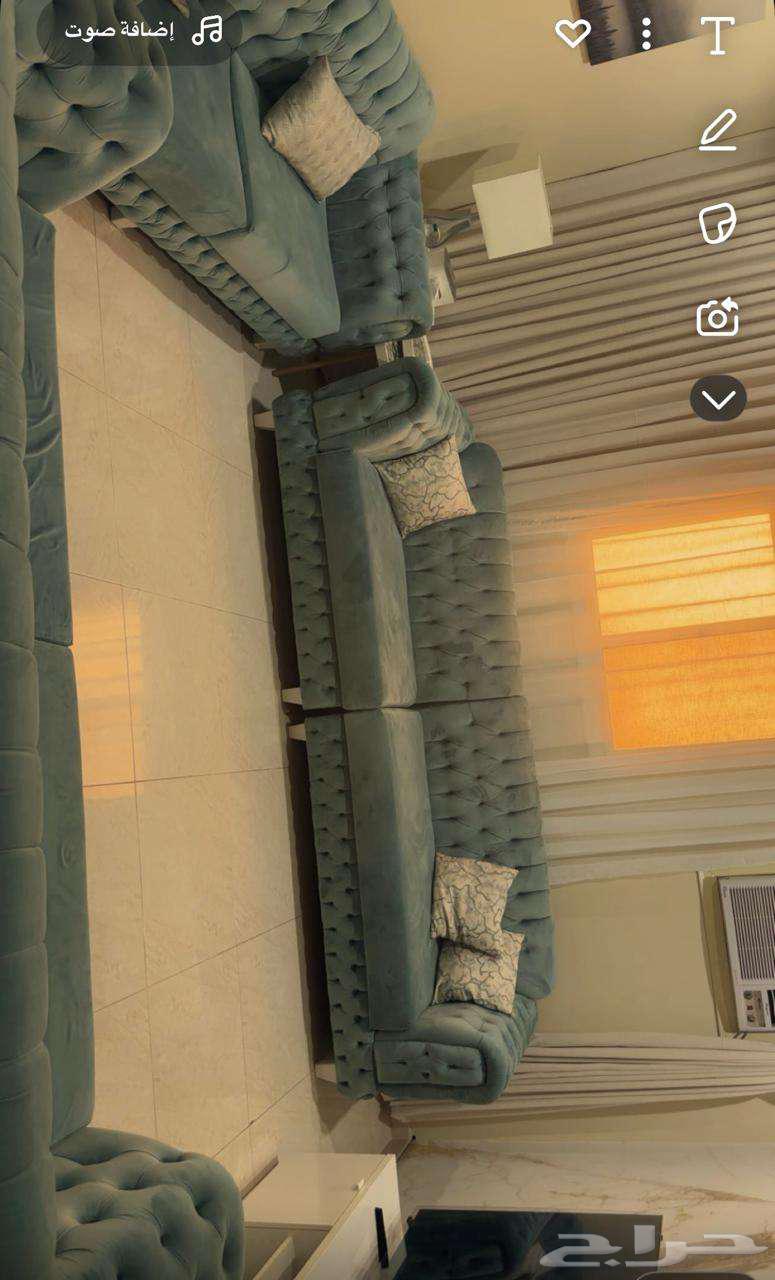 بيع مجلسين كنب64517547367299110