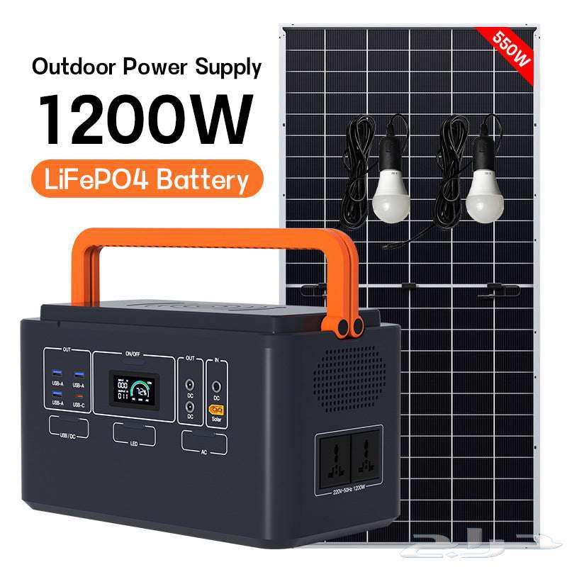 Solar Energy Systems Set Running a Refrigerator64512065093891110