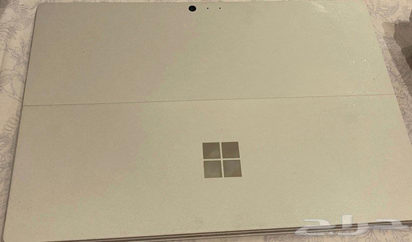 Microsoft Surface Pro 6 Tablet64518803394307111