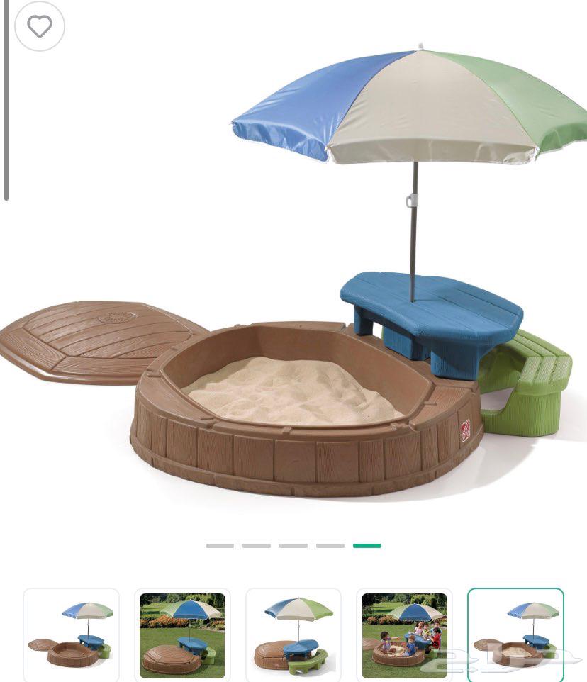 Children's games - sandbox - sand - sand box64513797456642110