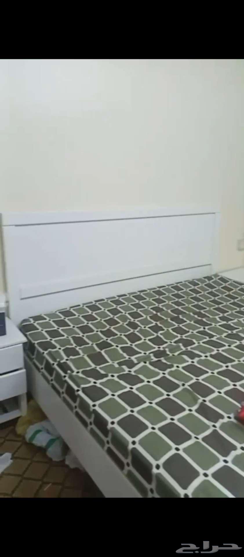 سرير نفرين بدون مرتبه64513410517506110