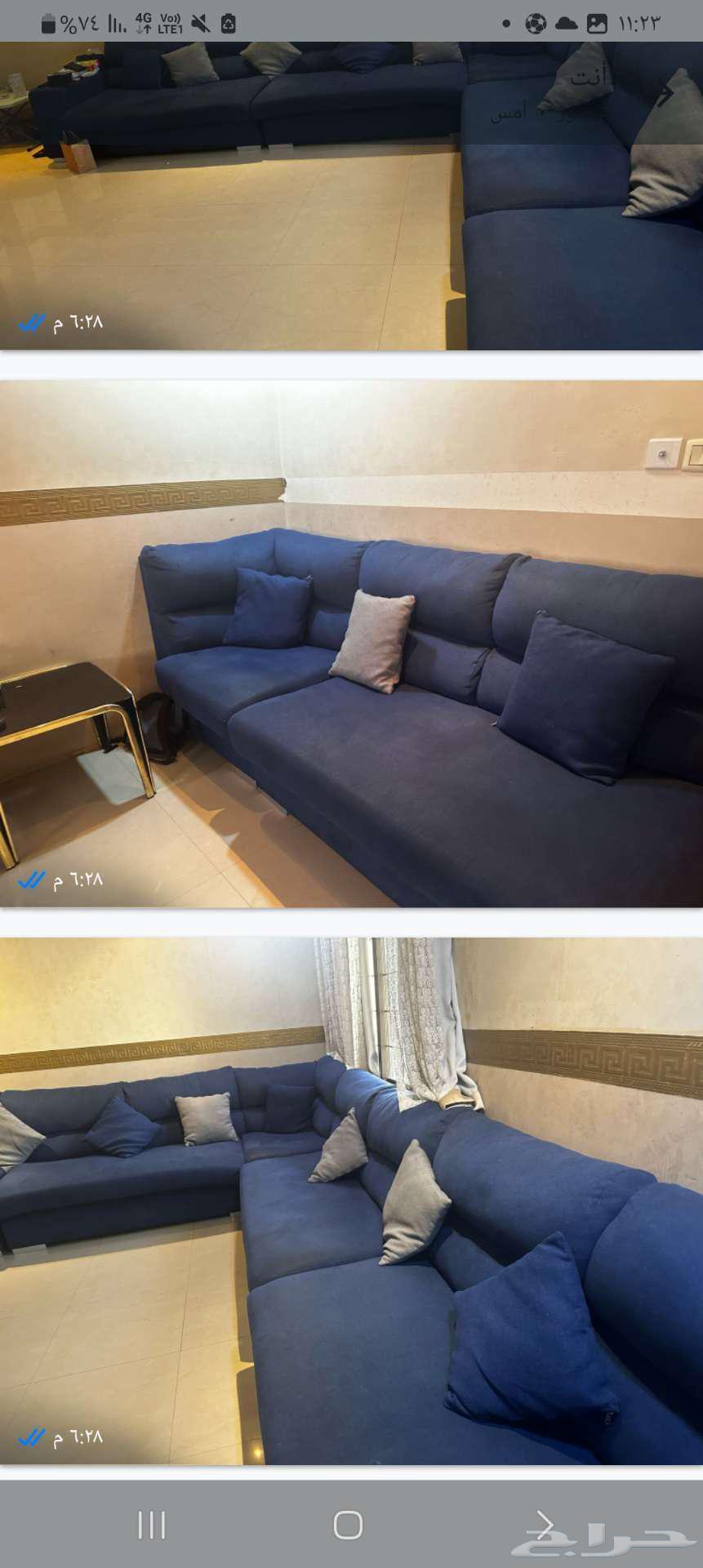 للبيع كنب64518845963778110