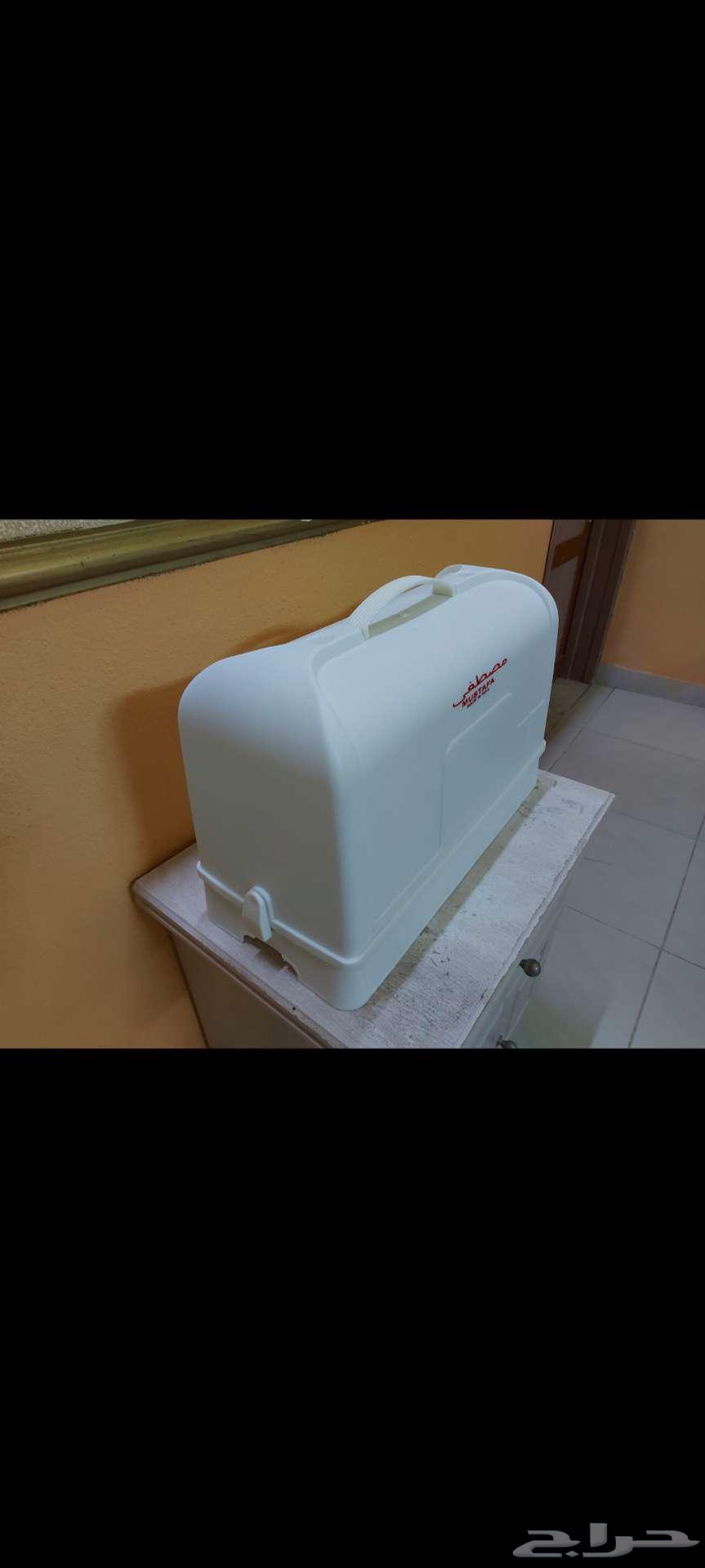 ماكينه خياطه ماركه (مصطفى) صناعه هنديه64519356318723111