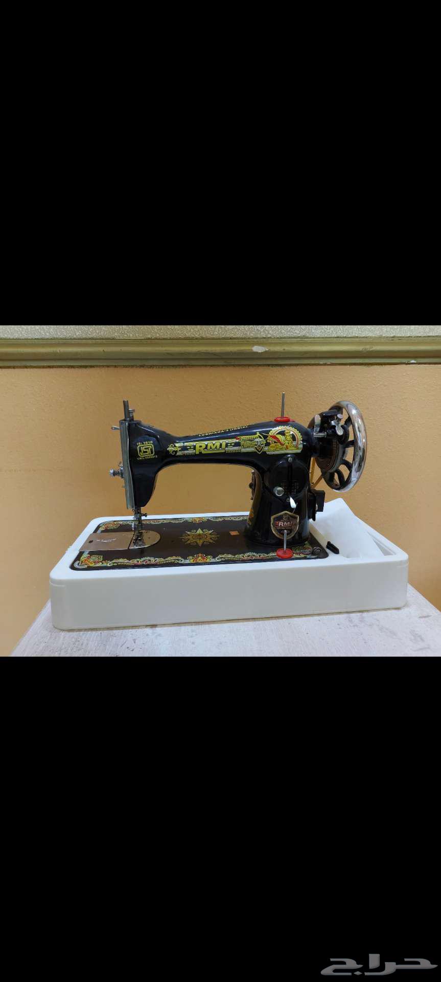 ماكينه خياطه ماركه (مصطفى) صناعه هنديه64519356318723110