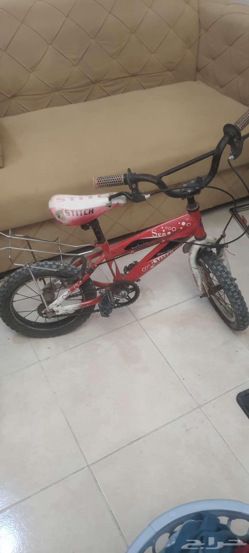 دراجة هوائية للأطفال64518034391681110