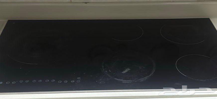 فرن سيراميك كهربائي بلد ان ايطالي64514072560385110