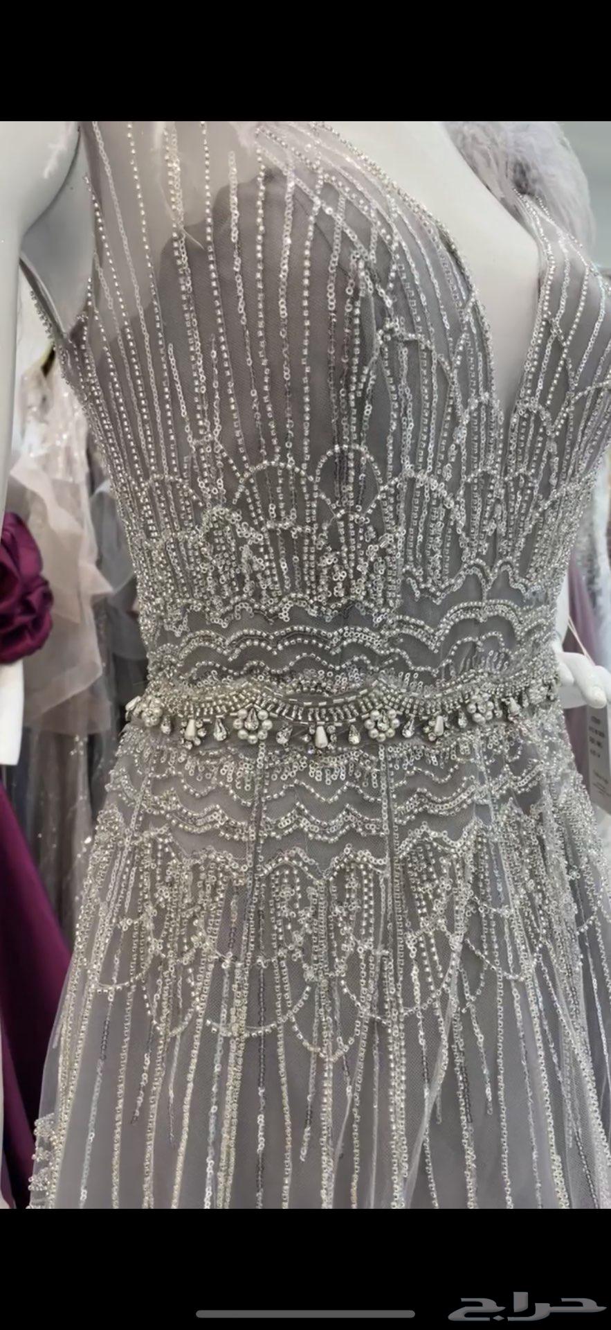 فستان سهره فستان ملكه فستان مناسبات فستان64519144412033113