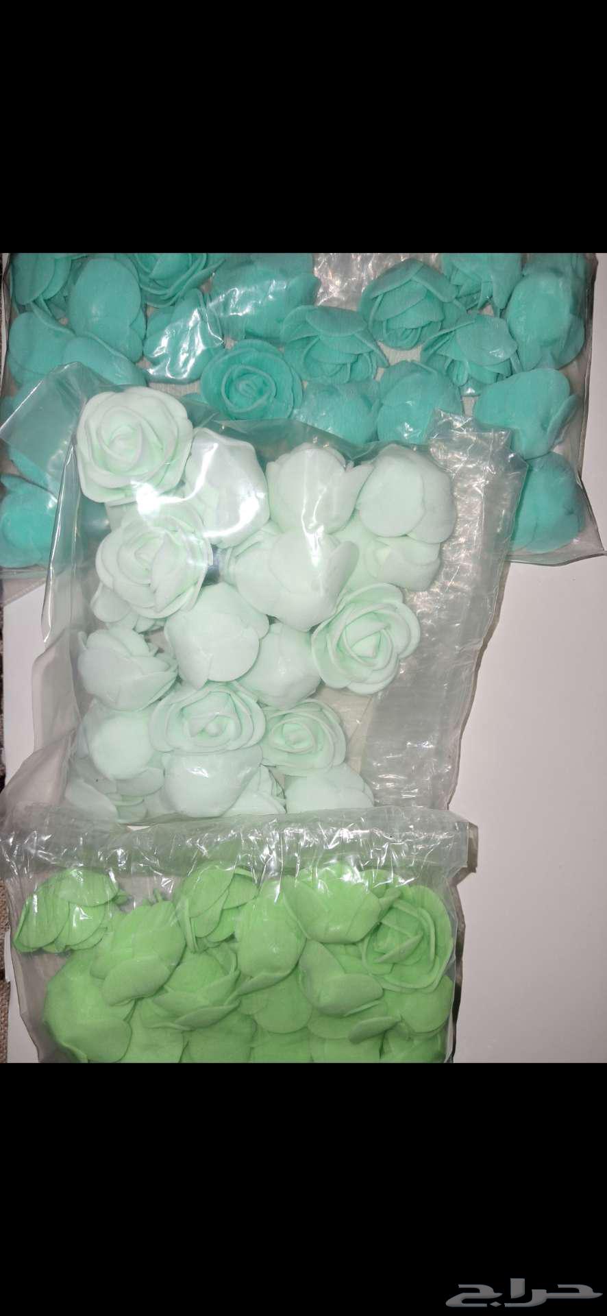 ورد زينة ب ربع ريال و اكثر64517304630787110