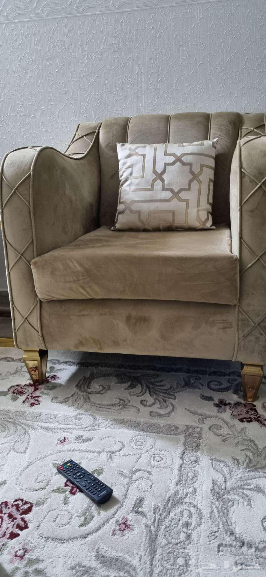 كنب نظيف للبيع64517889172227111