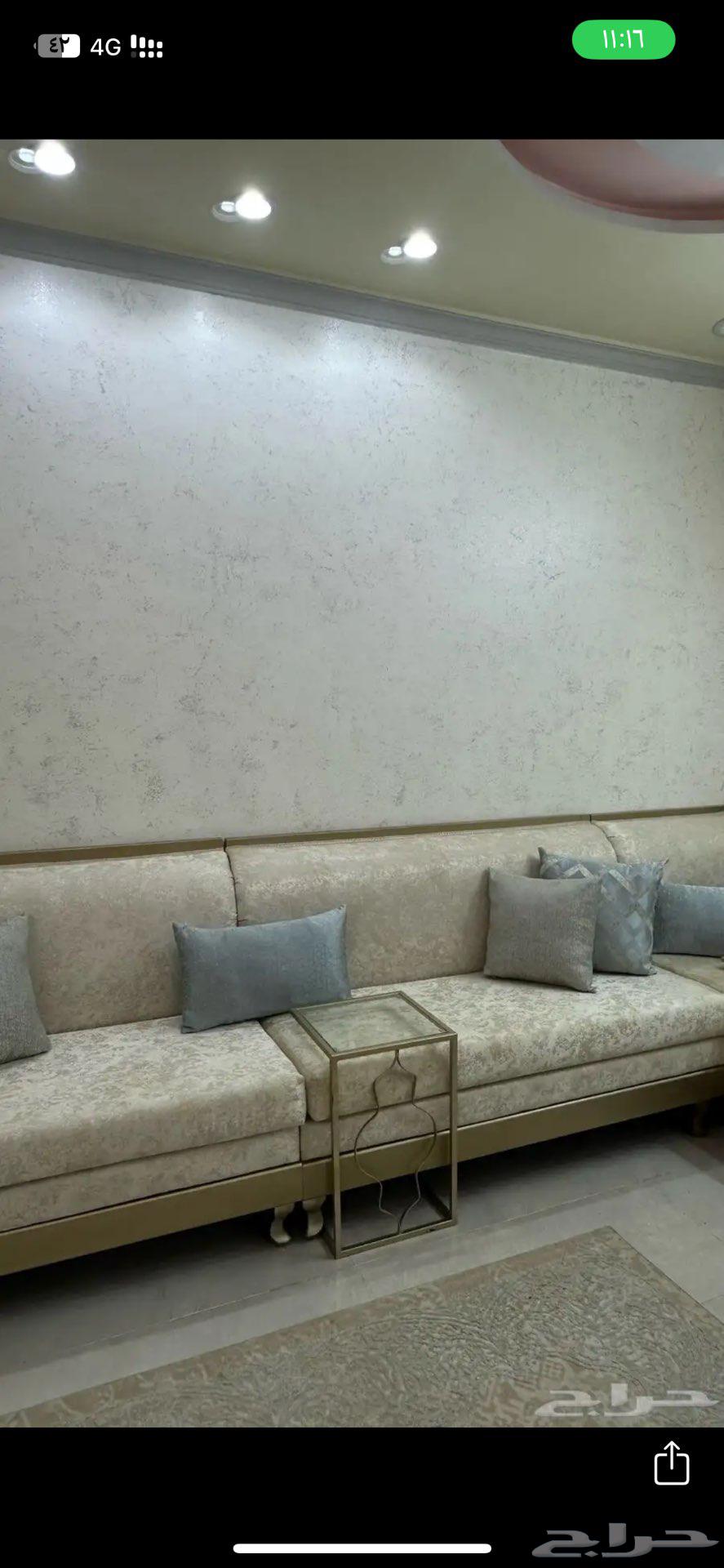 كنب مستعمل للبيع64513089880963110