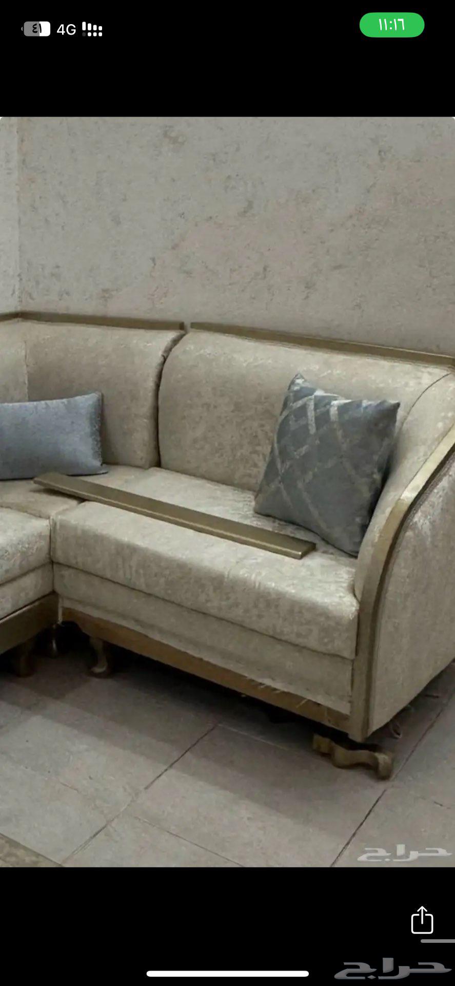 كنب مستعمل للبيع64513089880963111