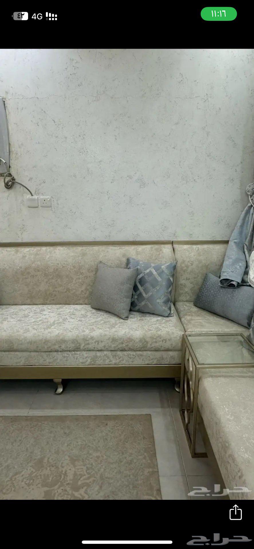 كنب مستعمل للبيع64513089880963112