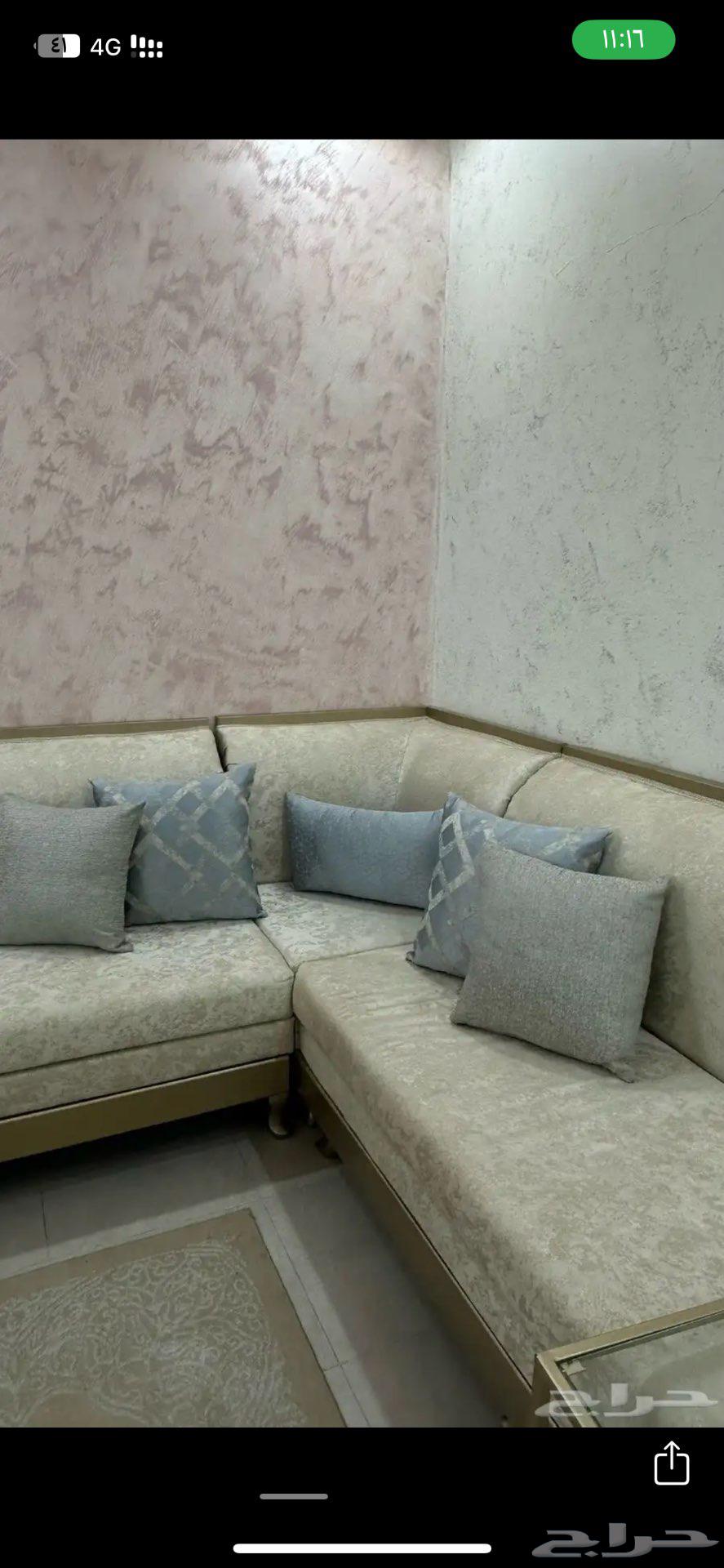 كنب مستعمل للبيع64513089880963114