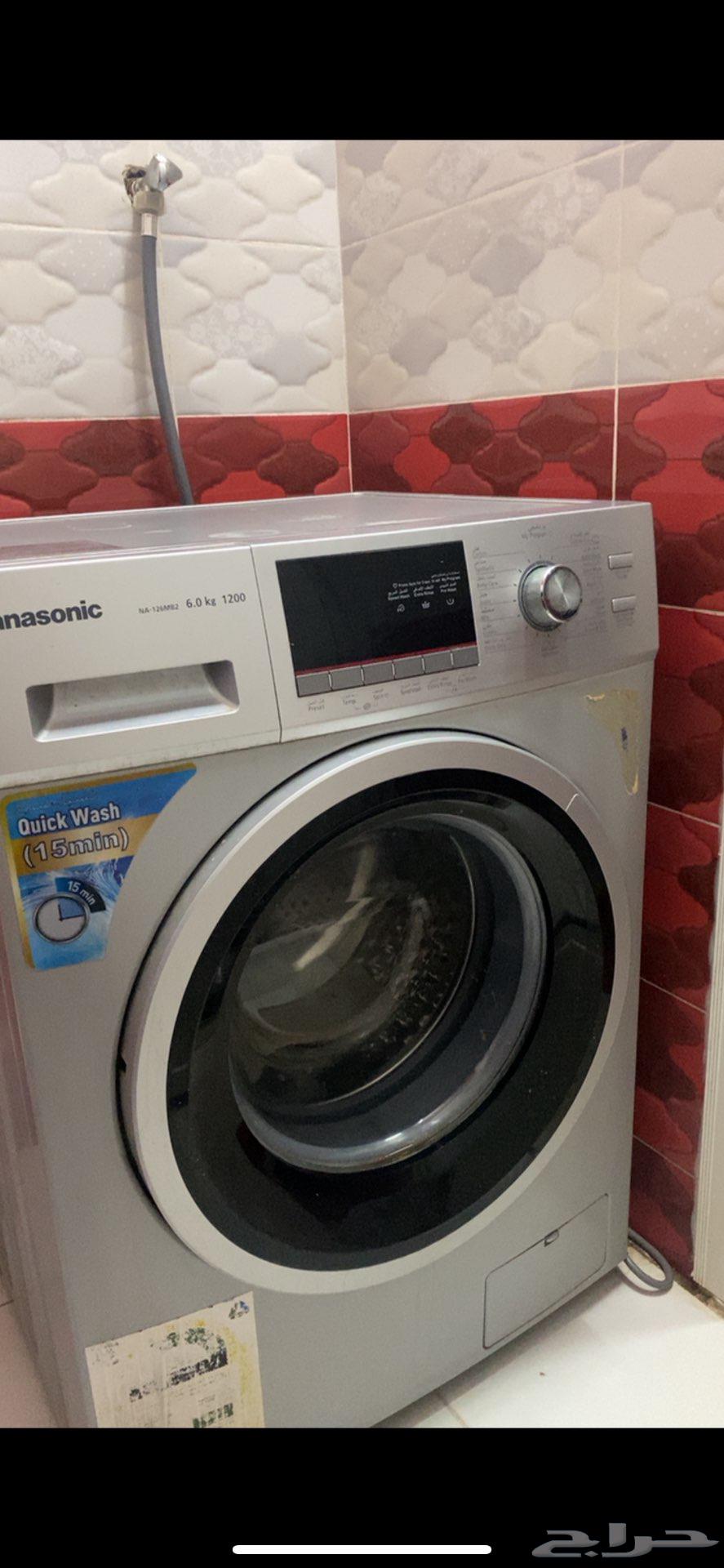 Automatic washing machine64514320670338110