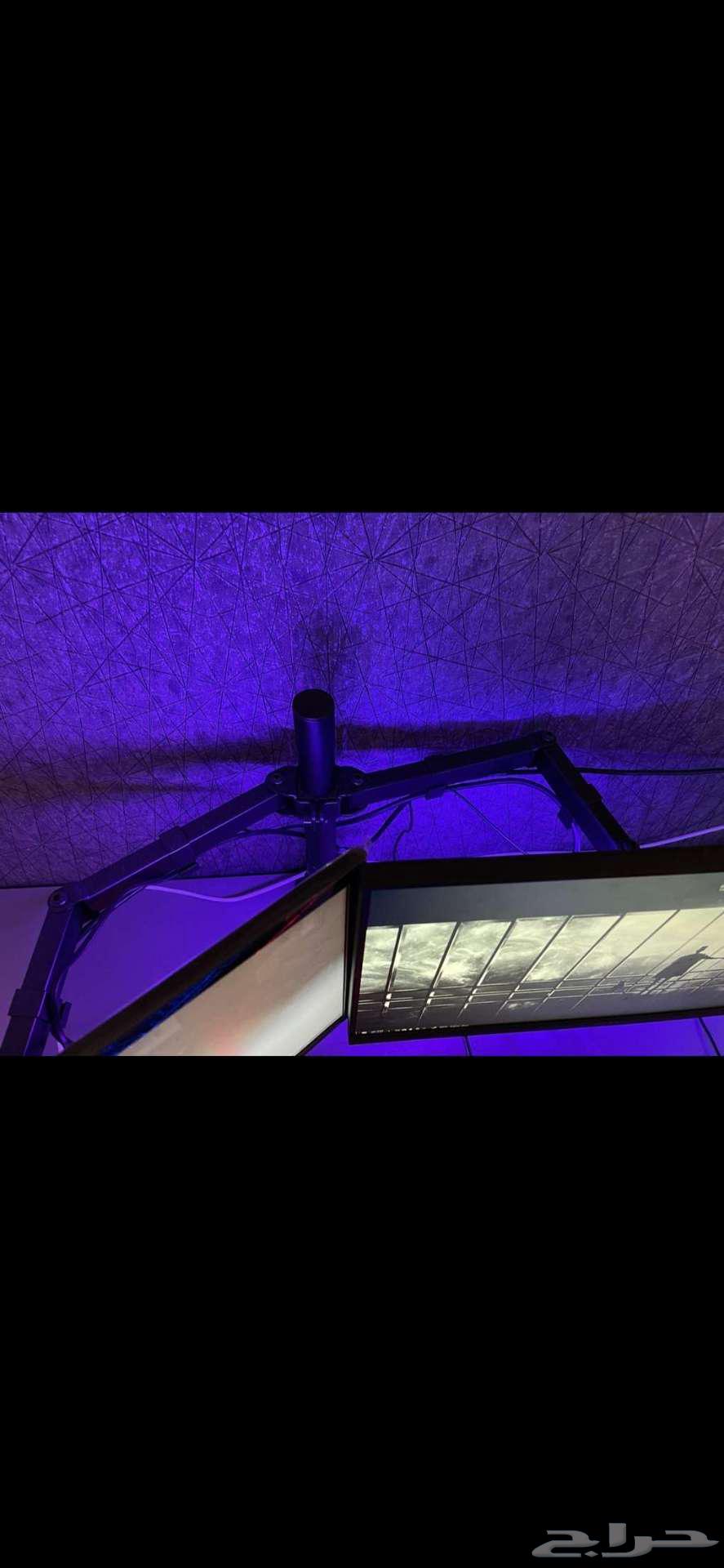 بي سي سيت اب للبيع PC set up for sell64516496562689111