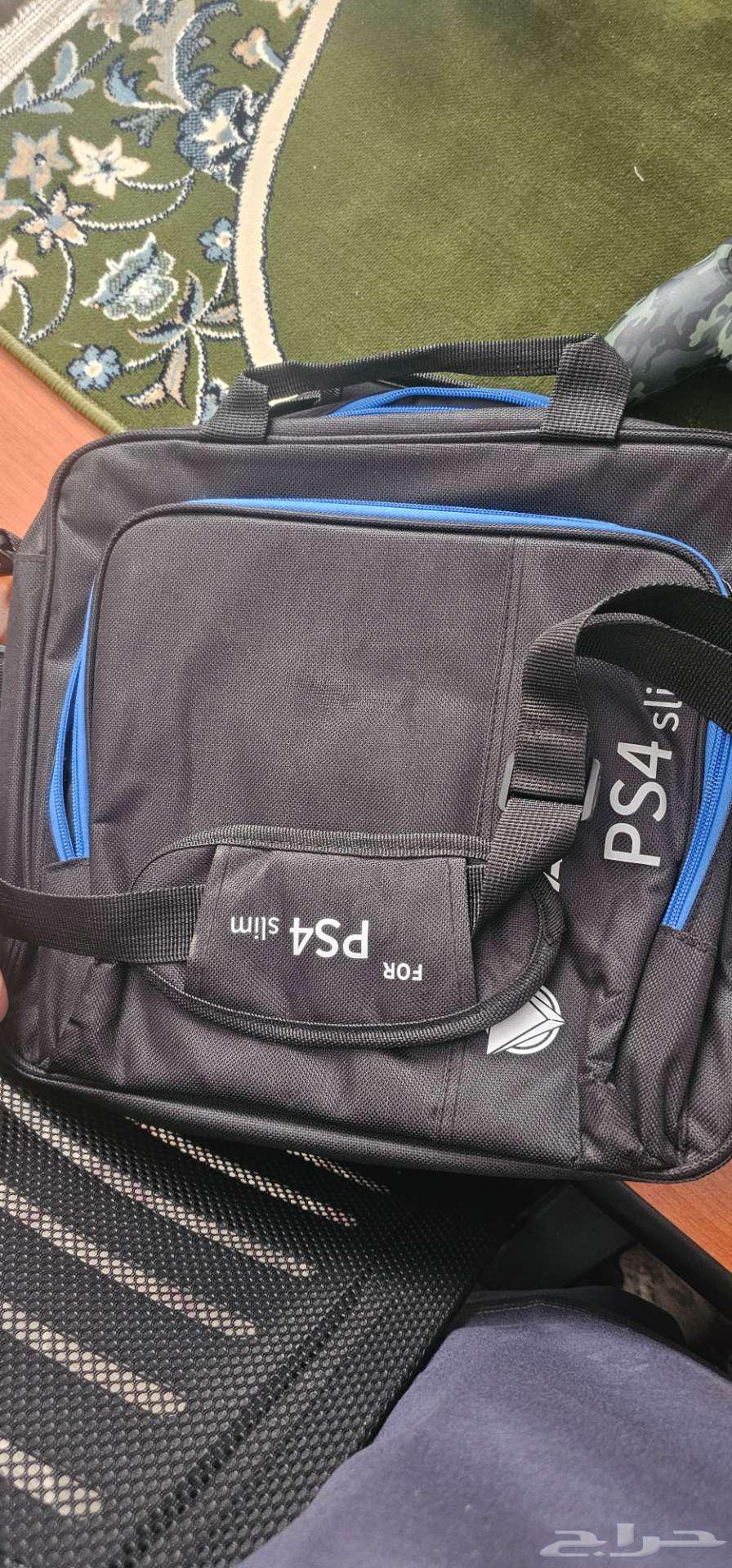 سوني فور جديد أخوي الجديد سبب البيع عدم الحاجه64513825187971113