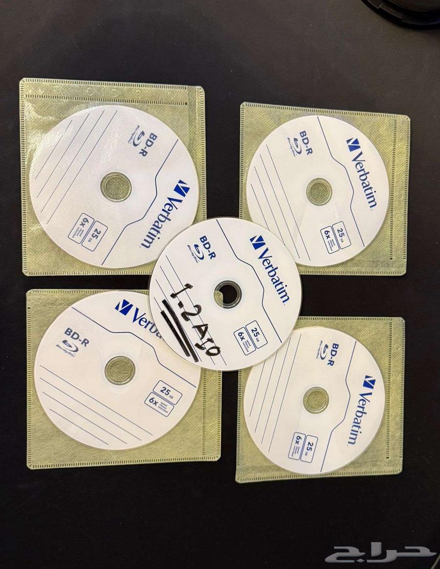 تعديل سوني 4 تعديل سوني 5 -- (Blu-Ray)64516127974657111