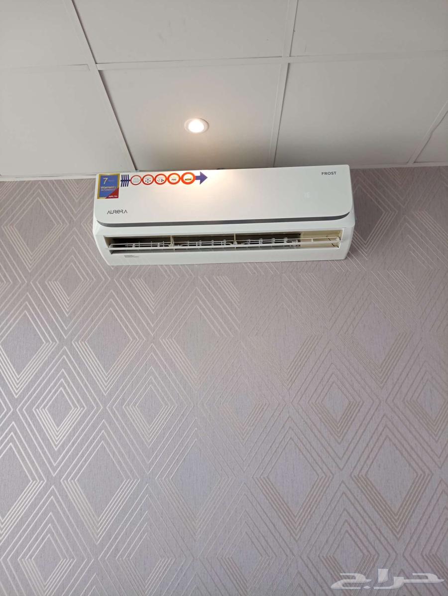 Special Offers on OX, Yuco, General, and Aurora Split Air Conditioners64512762732162111