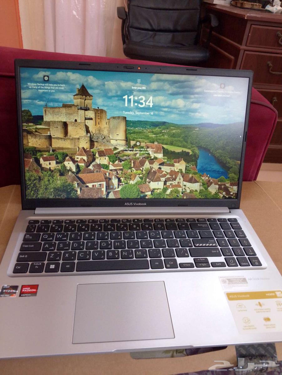 لابتوب للبيع جديد64513183010563110