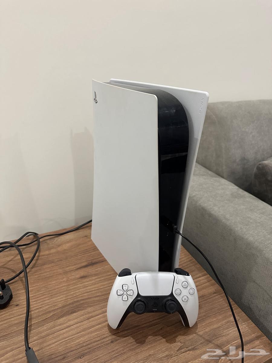 سوني 5 نظيف جدا64511675410050110