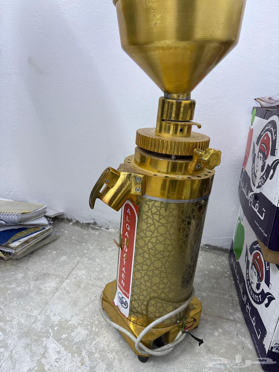 Jordanian mill, brother's new one month of use64511759215874110