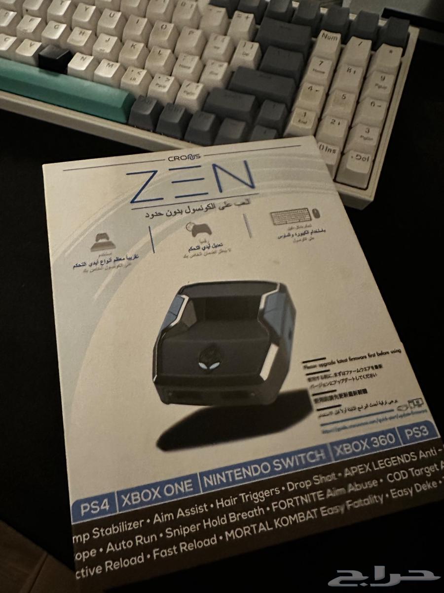 Cronus Zen Cronus Device64512037176449113