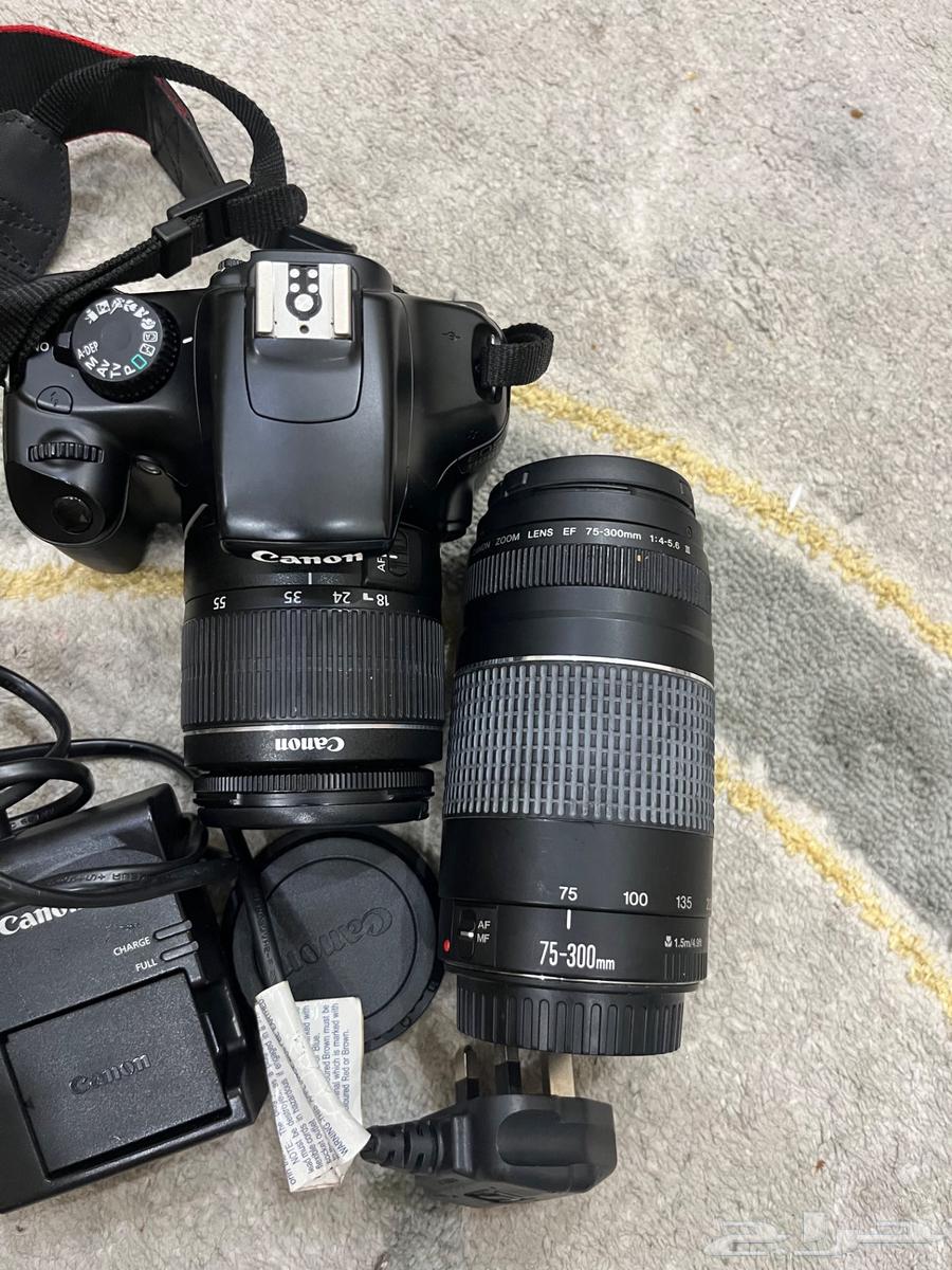 Brand new camera for sale, never used since I received it64512078975105111